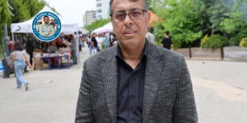 Şiyar Guldîken: Şoreşa zihniyetê çêbibe yên din jî dê çêbibin