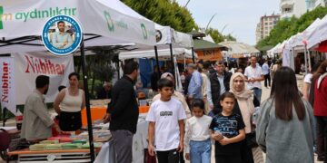 Weşanxaneyên Kurdî: Em dixwazin rojên pirtûkan li navçeyên din jî bên lidarxistin