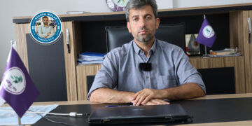 ‘Tevgera Azadiyê li Rojhilata Navîn rûpeleke nû vekir’