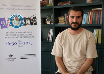 Eleqeya ji bo FîlmAmedê zêde ye : 540 fîlman serî lê dane