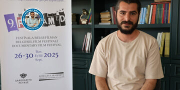 Eleqeya ji bo FîlmAmedê zêde ye : 540 fîlman serî lê dane