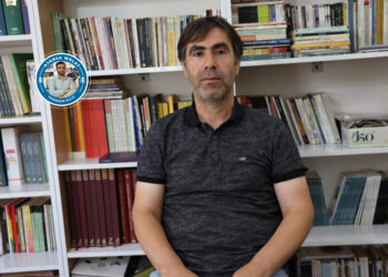 ‘Civak li benda azadiya Rêberê Gelê Kurd Birêz Abdullah Ocalan e’