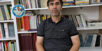 ‘Civak li benda azadiya Rêberê Gelê Kurd Birêz Abdullah Ocalan e’