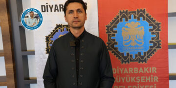 ‘Em ê her qadeka bajarê xwe bikin bi Kurdî’