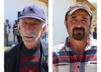 Dewa Dêrsimî Xecerîye de vera projeya GES’î reaksîyon