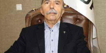 Hamît Geylanî çû ser dilovaniya xwe