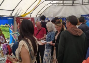 SOZDER Cejna Zimanê Kurdî bi çalakiyan pîroz kir