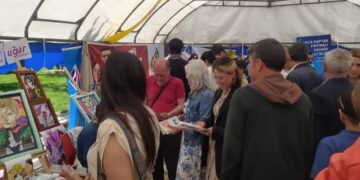 SOZDER Cejna Zimanê Kurdî bi çalakiyan pîroz kir