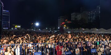 Hevdîtina Jinan a Ked, Çand û Hunerê ya Amedê dawî bû