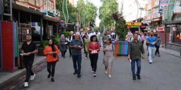 Dijî tiryakê belavok hat belavkirin