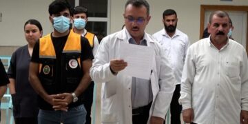 Kedkarên tenduristiyê astengiyên Iraqê yên li ser Şengalê şermezar kirin