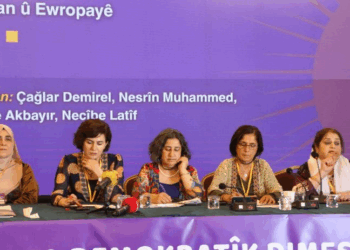 Konferansa Jinên Kurd dê sibê bidome