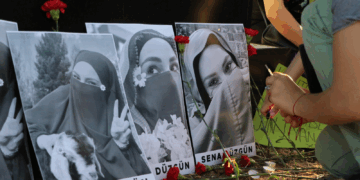 Xwendekar ji bo Sena Duzgun meşiyan