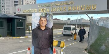 Girtiyê nexweş Tutkun hate derbkirin