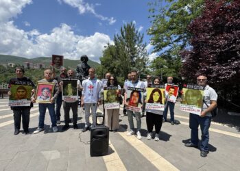 Îyê ke bêadaletîye ramenê îyê nî îsonun kenê vînd