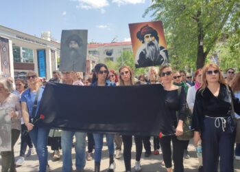 Serrgêra qirkerdişê Dêrsimî ya 88. de Rayîrşîyayîş: Ma xo vîr ra nêkenê!