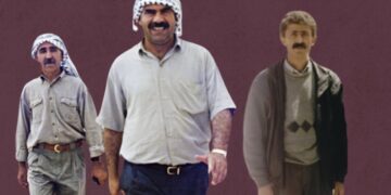 Abdullah Ocalan: Cayê înan têkoşînê ma de ebedî yo
