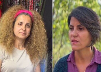 ‘Mordemo ke zonê xo xo vîr ra kerd; kamîya xo zî vîndî keno’