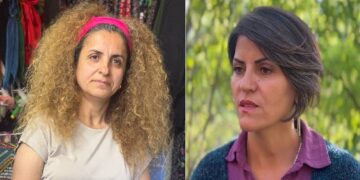 ‘Mordemo ke zonê xo xo vîr ra kerd; kamîya xo zî vîndî keno’