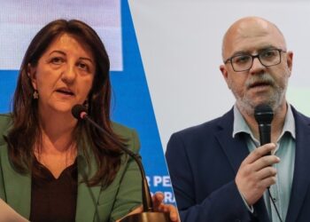 Heyetê DEM Partî şi Îmrali