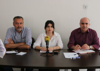 Belgesela ‘Navê min Newala Qesaba ye’ temaşe kirin