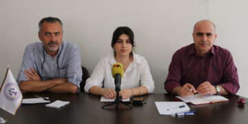 Belgesela ‘Navê min Newala Qesaba ye’ temaşe kirin