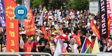 ‘Vengdayîşê aştîye vengdayîşêko pîroz o’  