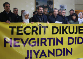 Hewldana 78an: Em têkoşîna Denîzan ji bîr nakin