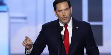 Wezîrê Amerîkayê: Dibe ku hikûmeta Sûriye di çend hefteyan de hilweşe