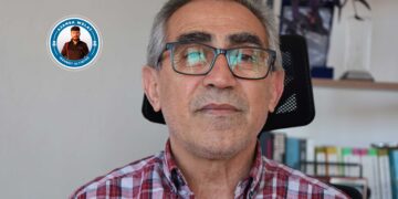 Mevlut Aykoç: Li Bakurê Kurdistanê Kurdî di rewşeke xeternak de ye