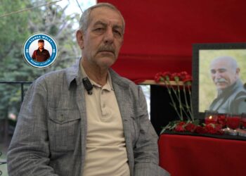 Birayê Alî Temel: Altûn û Kaytan her tişt ji bo gel kirin