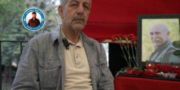 Birayê Alî Temel: Altûn û Kaytan her tişt ji bo gel kirin