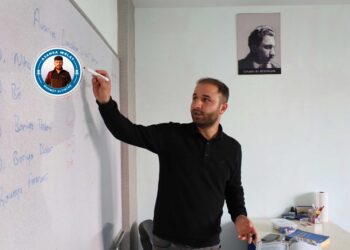 ANKA-DER 3 salî ye: Bi sê zaravayên Kurdî perwerdeyê dide