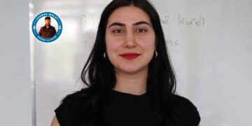 Berê bi Kurdî nizanibû niha dixwaze bibe mamosteya Kurdî