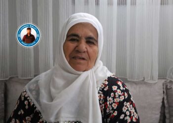 Esmer Tunç: Ji bo çareseriyê divê kujerên jêrzemînên Cizîrê ceza bikin