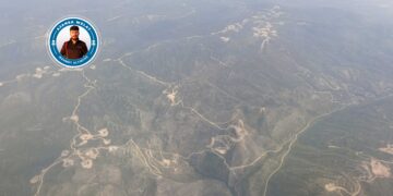 Ji ezman ve dîmenê talankirina xwezaya Şirnexê