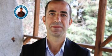 Keskîn Bayindir: Ganî şar nê prosesî virar bikero