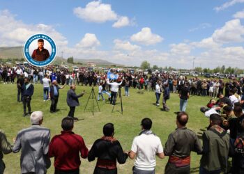 Kurdên Anatoliya Navîn ziman û çanda xwe diparêzin