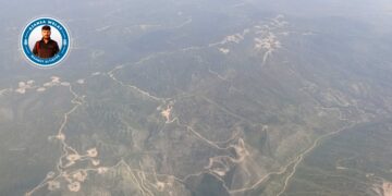 ‘Divê destilata Tirkiyeyê ewilî dest ji talankirina xwezayê berde’