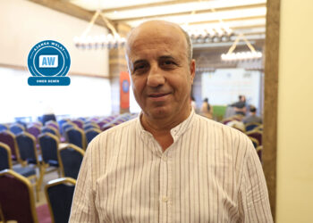 Dîlawer Zeraq: Siyasetmedarên Kurd bi Kurdî napeyivin