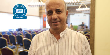 Dîlawer Zeraq: Siyasetmedarên Kurd bi Kurdî napeyivin