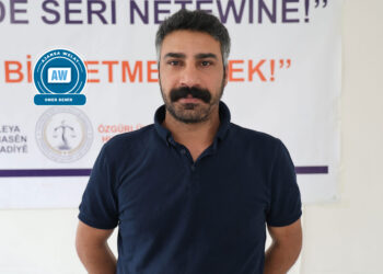 ‘Ji bo pêşketina pêvajoyê divê TMK were guhertin’