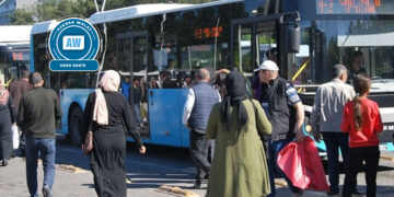 Welatiyên Amedê nerazîbûn nîşanî bihakirina heqê rê dan
