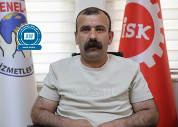 Divê saziyên civakî xwe bi rêxistin bikin