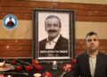 Omer Ocalan: Ji bo xewn û xeyalên Onder pêk werin em ê aştiyê bi rêxistin bikin