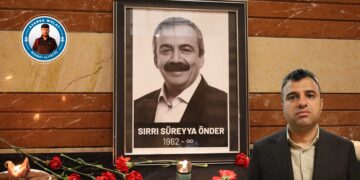 Omer Ocalan: Ji bo xewn û xeyalên Onder pêk werin em ê aştiyê bi rêxistin bikin