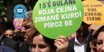 Fatma Budak: Ziman giyanê mirov e