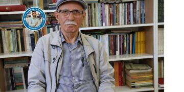 Komela Edebîyatkaranê Kurdan: Bêrê ma pîya kera bidê kera ser o