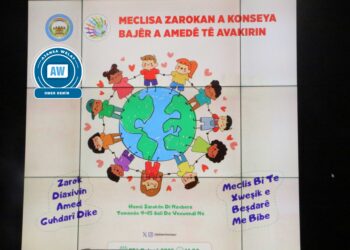 Zarok dê der barê xwe de biryarê bidin