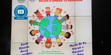 Zarok dê der barê xwe de biryarê bidin